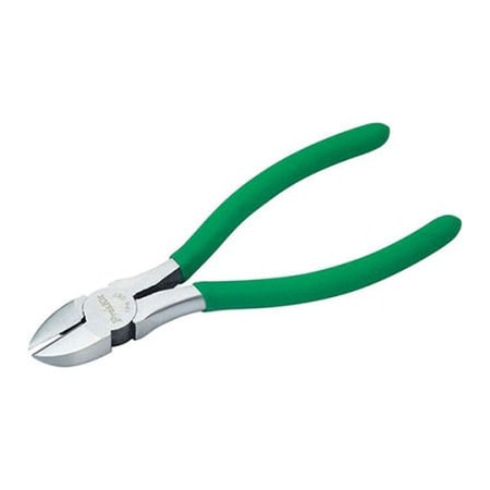 Eclipse Enterprises. Eclipse - 6in Slant Edge Cutting Plier 200-038